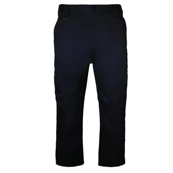 Regatta Professional Mens Trousers - Navy