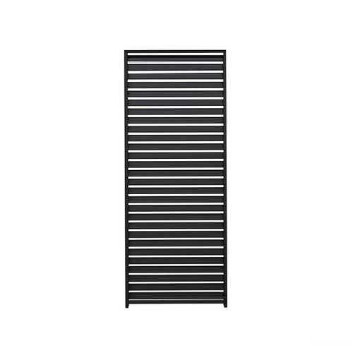 Ocean Designs Tivoli E-LED 6m x 3m Grey Frame Free Standing Pergola