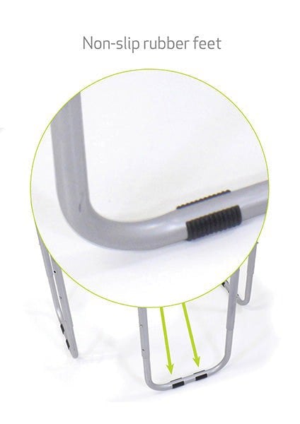 Kub Original 70cm Tuff Tray Stand Only