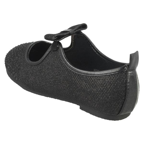 Spot On Girls Spot On Shoes H2306