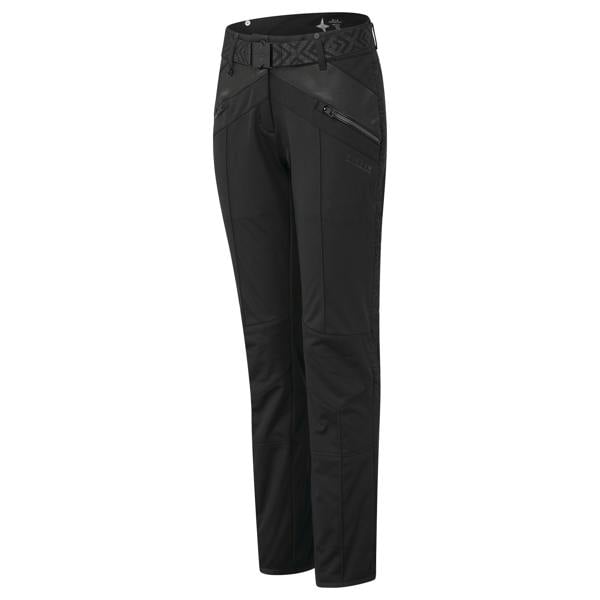 Dare 2B Womens/Ladies Julien Macdonald Beau Monde Stretch Ski Trousers - Black - 