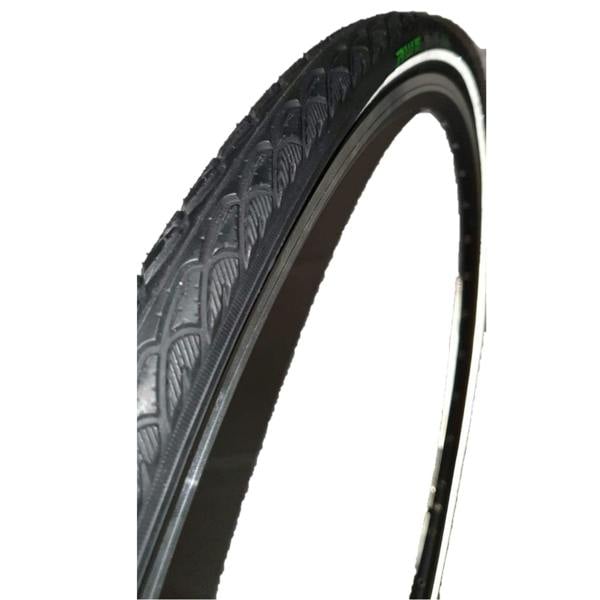 Awe High Visibility Reflective 700 x 38C Puncture Protection Road Bike Tyre