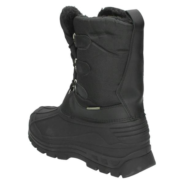 Snowfun Womens Snow Fun Winter Snow Boots