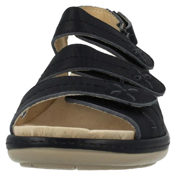 DB Shoes Ladies Easy B Open Toe Sandals Penny