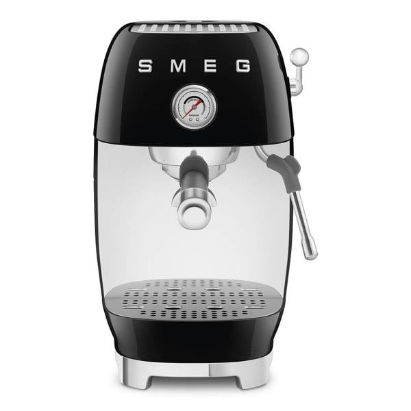 SMEG ECF03 Espresso & Cold Brew Coffee Machine – 50's Style