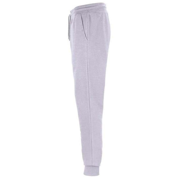 SOLS Unisex Adult Jumbo Organic Jogging Bottoms - Lilac