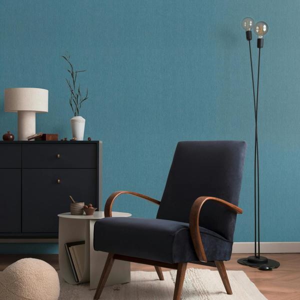 Erismann Soft Loom Modern Wallpaper
