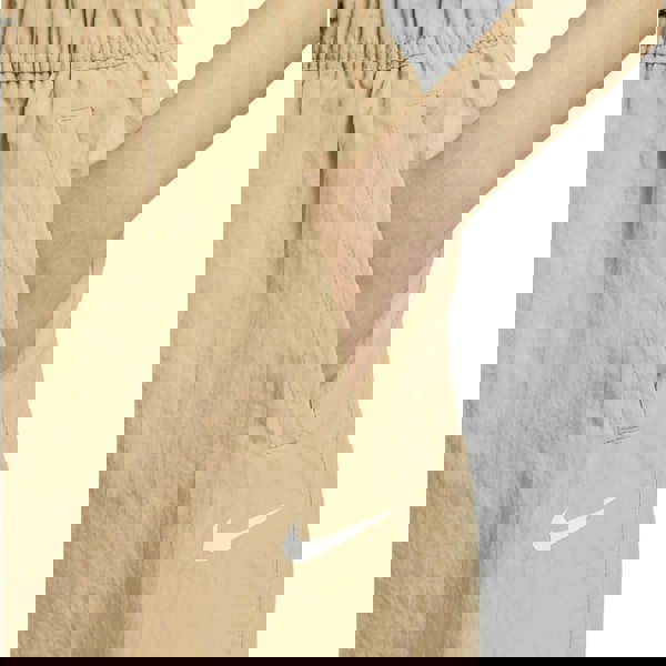 Nike Dm6249 200 Beige/Sand Skirt Female S