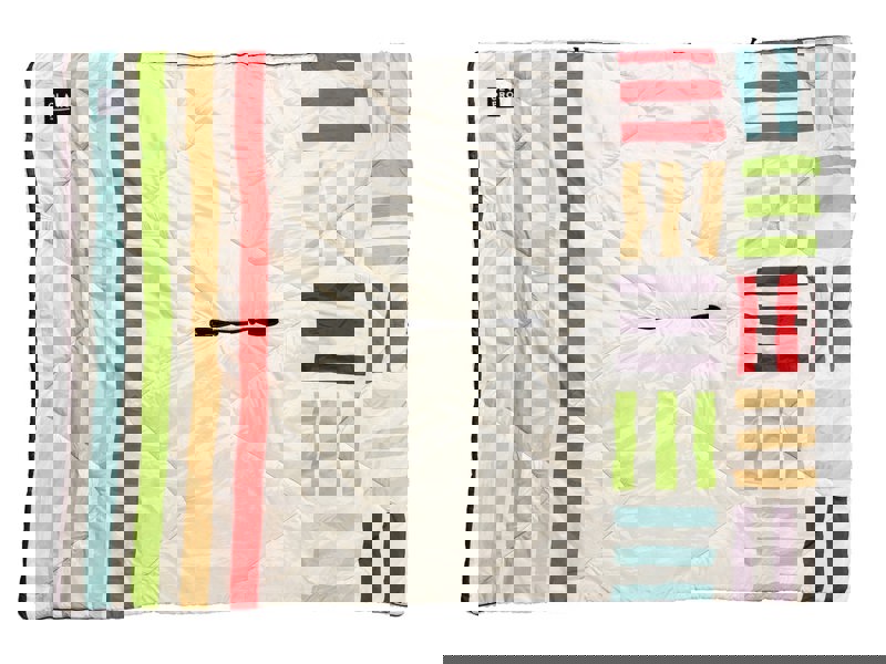 The Original Insulated Blanko® - Geo Haven OLPRO