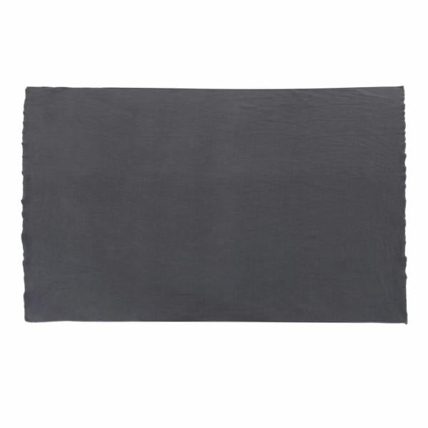 Regatta Fleece Blanket - Ebony