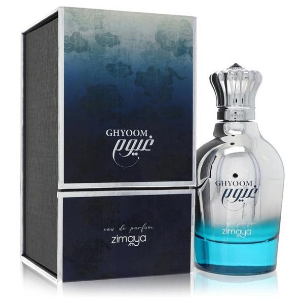 Afnan Zimaya Eau De Parfum 100 ml