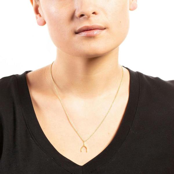 Sole du Soleil Daffodil Women Necklace - SDS10757NO
