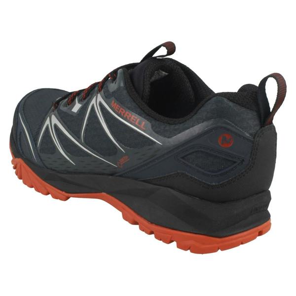 Merrell Mens Merrell Trainers Capra Bolt Gore-Tex J35727