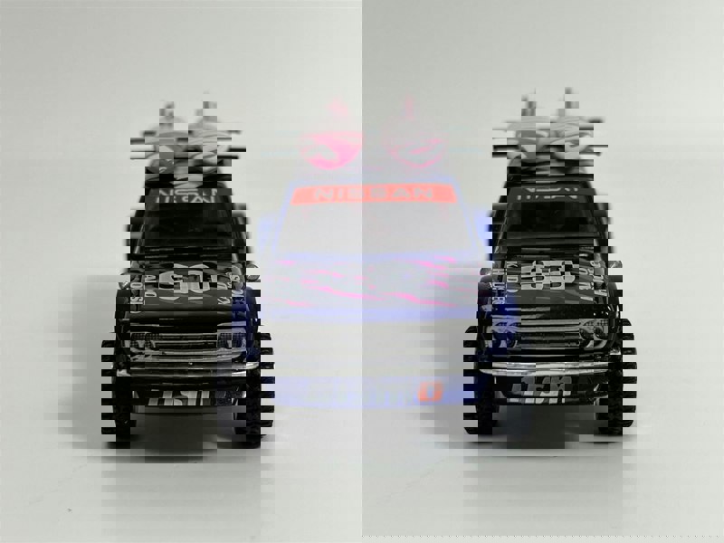 Mini GT Datsun 510 4X4 Wagon Kaido Offroad V2 1:64 Scale Mini GT KHMG149