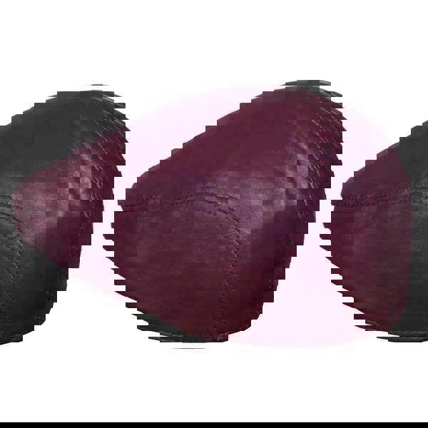 Infinity Leather Men's Real Leather Ivy Newsboy Peaked Flat Cap