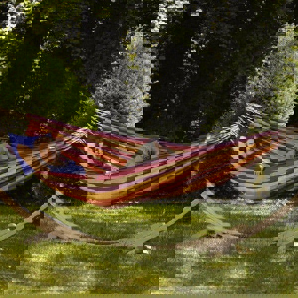 Amazonas Lambada Tropical Hammock