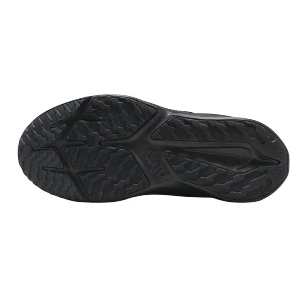 Nike Childrens/Kids Star Runner 4 Shoes - Black - 