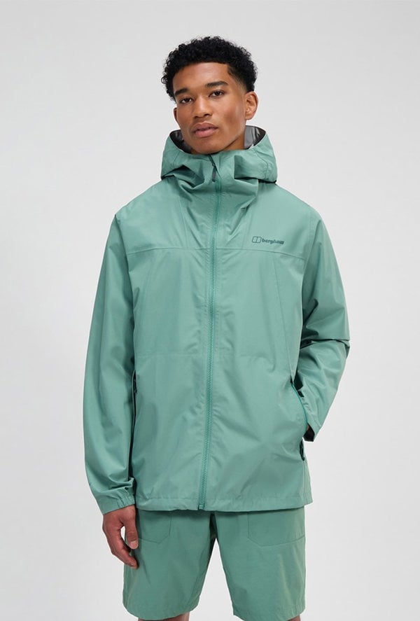 Berghaus Deluge 3.0 Waterproof Jacket