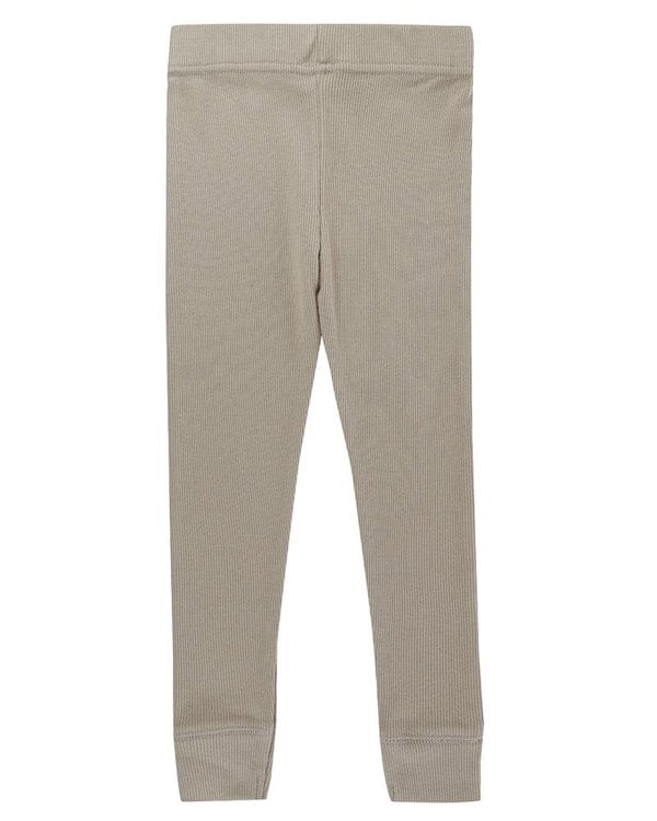 Stone Rib Leggings - image 4