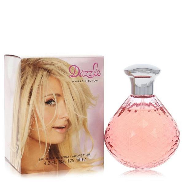 Paris Hilton Dazzle Eau De Parfum 125 ml