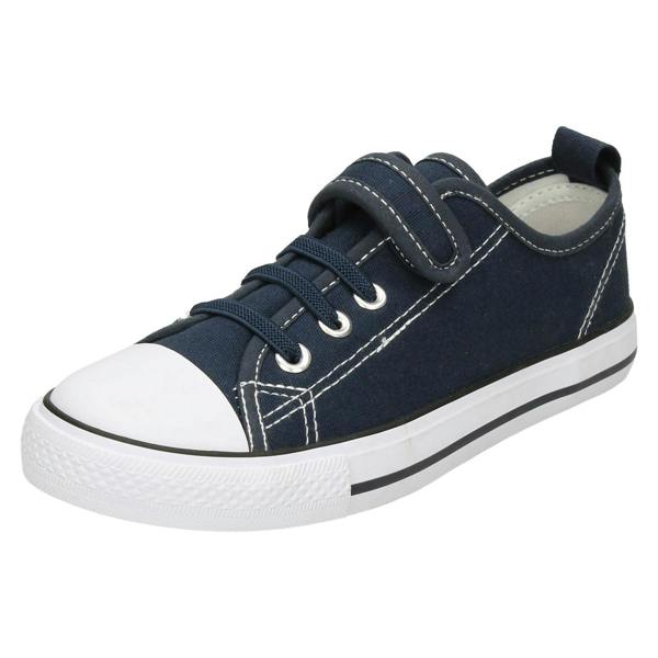 Spot On Girls Spot On Flat Casual Pumps