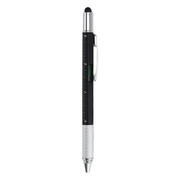 MidOcean Toolpen Pen - Black - 