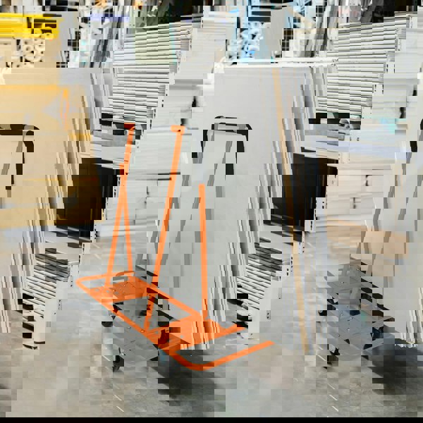 Monster Racking Dry Wall Cart Plasterboard Trolley