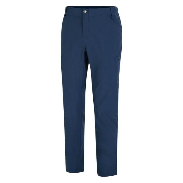 Dare 2B Mens Tuned In II Multi Pocket Zip Off Walking Trousers - Moonlight Denim - 