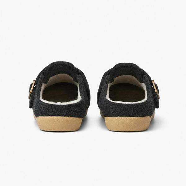 Toni Pons NORTON-FP Mules in Black