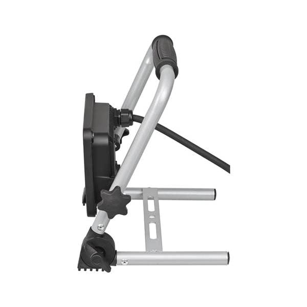 Brennenstuhl Work Light Portable Floodlight Lightweight & Foldable - Indoor or Outdoor Light - 2700 Lumen
