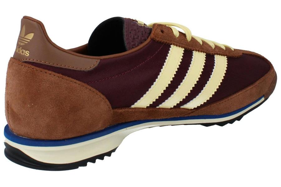 Adidas Originals Sl 72 Og Womens Trainers  IE3425