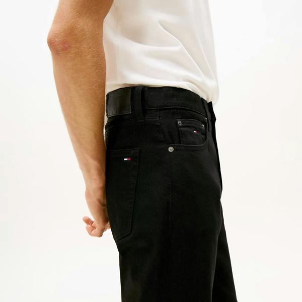 Tommy Hilfiger Tommy Jeans Otis Regular Straight Jeans