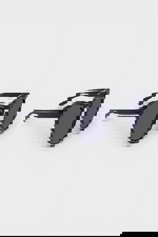 Nike Horizon Ascent Black Dark Grey Lens