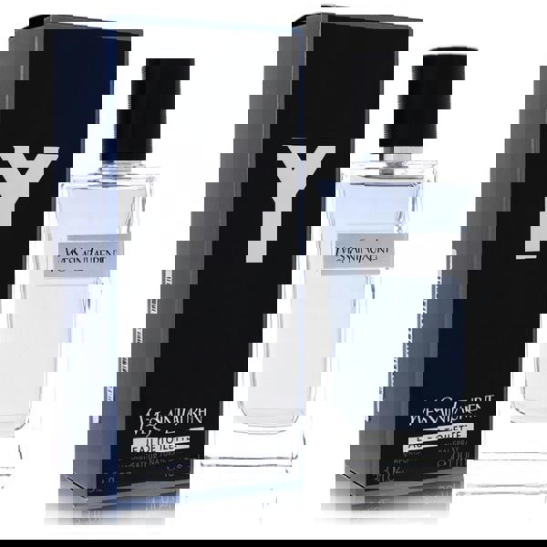 Yves Saint Laurent Y Eau De Toilette 100 ml