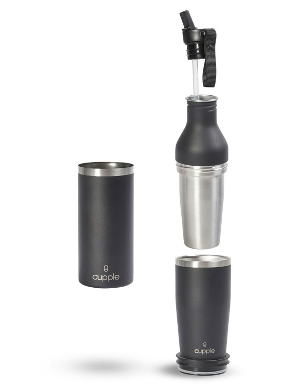 Cupple Black Pepper Cupple
