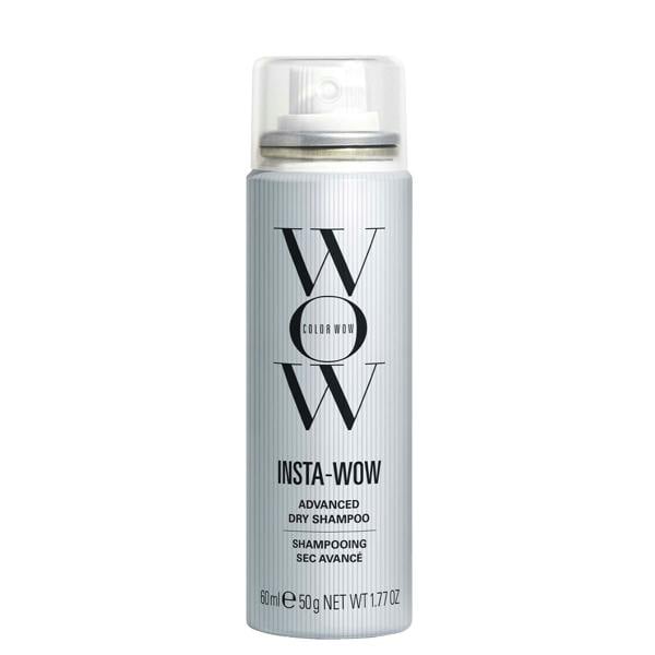 Color Wow Shampoo & Conditioner Insta-Wow Advanced Dry Shampoo 60ml