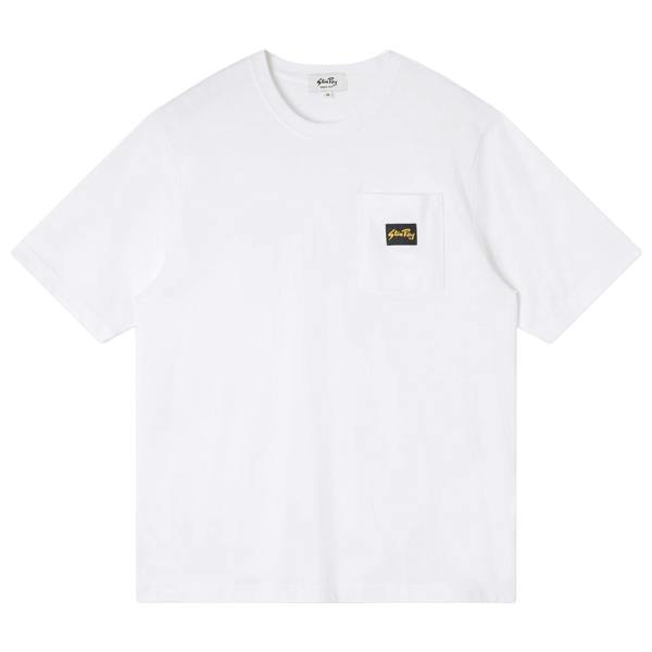 Stan Ray Patch Pocket T-Shirt 3