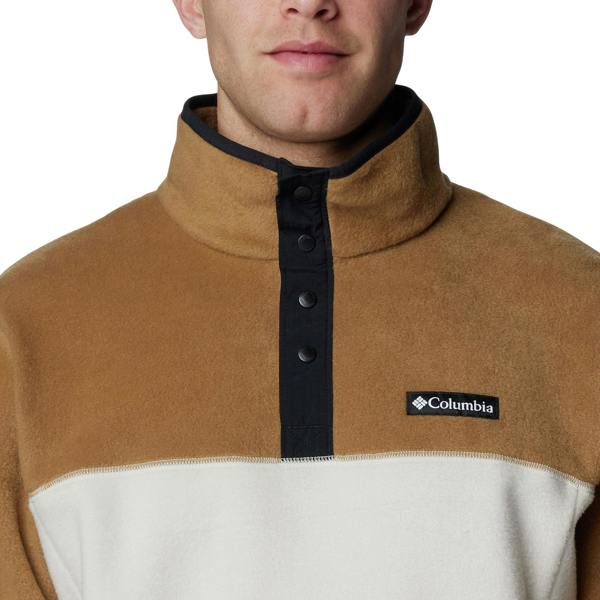 Columbia Steens Mountain Half Snap Fleece