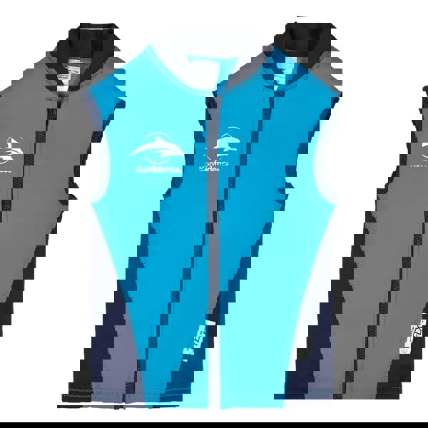 Warma™ Vest for Kids Made with e-Flex™ - Konfidence