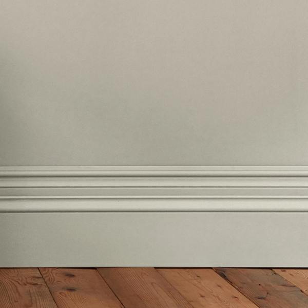 William Morris At Home Dried Seedhead Gallery Emulsion 2.5L Emulsion Paint