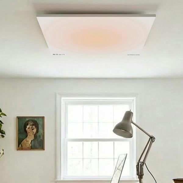 Mirrorstone Heating Mirrorstone 450W Prime Infrared Heating Panel