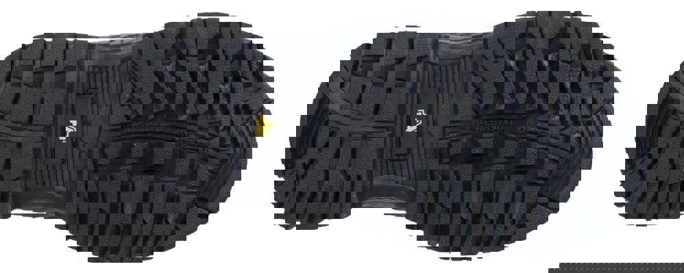 Amblers Safety Amblers Orca Mens Lace Up Composite Toe Safety Waterproof Boots