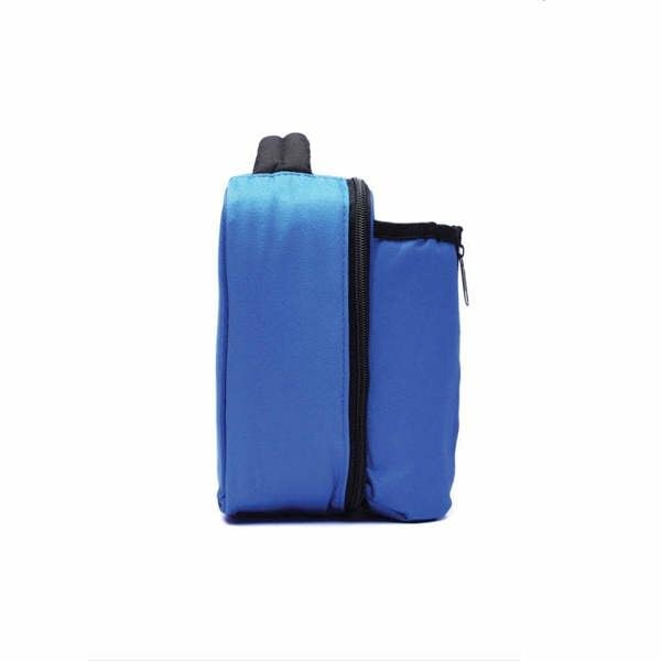 Rangers FC Centre Spot Lunch Bag, Lunch Accessories, Sports, Gift