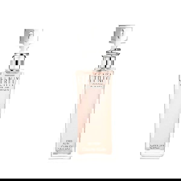 Calvin Klein Women's Perfume Calvin Klein Eternity Eau Fresh Eau de Parfum Women's Perfume Spray (50ml, 100ml)