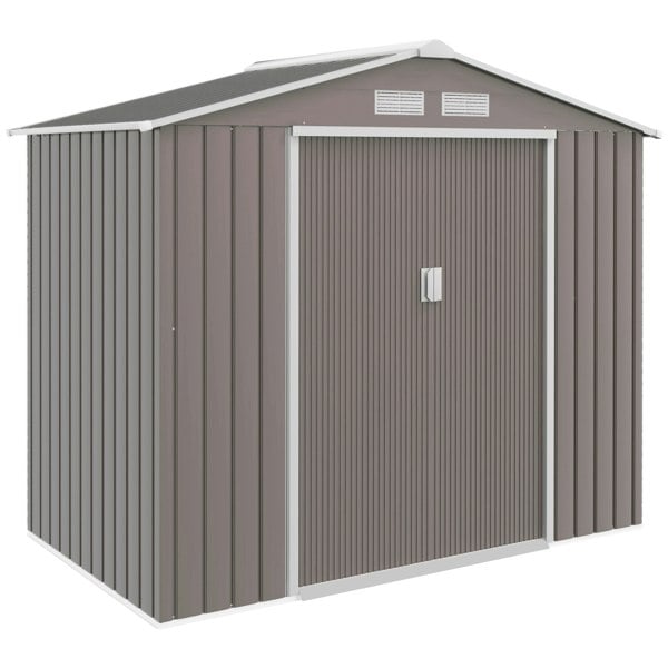Garden Storage Shed