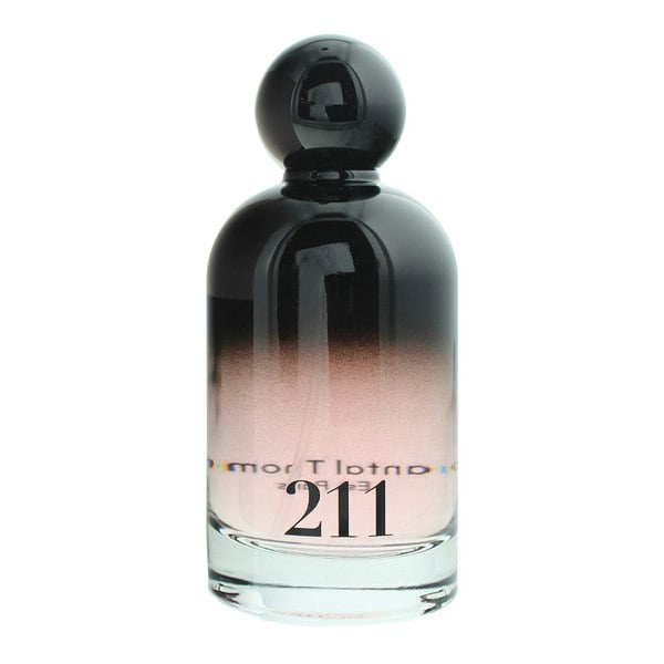 Chantal Thomass 211 for Her Eau de Parfum - 100ml