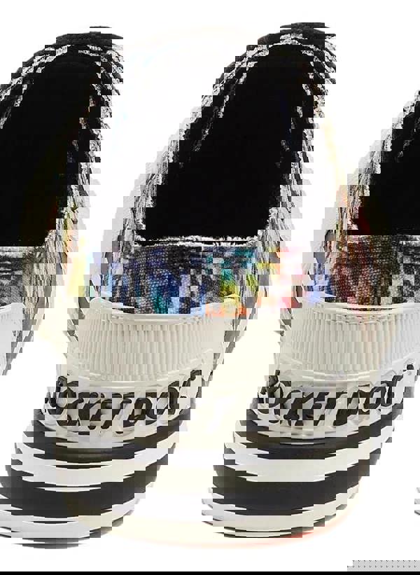 Rocket Dog Jazzin Womens Casual Lace Up Canvas Pumps Shoes Trainers