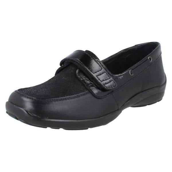 DB Shoes Ladies DB Shoes Smart Shoes - Fiddle