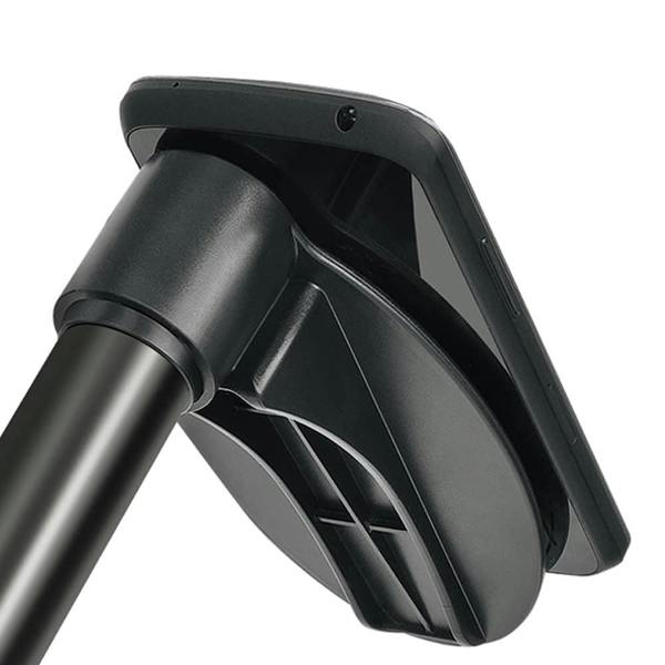 National Geographic 40-640x Microscope With Smartphone Adapter