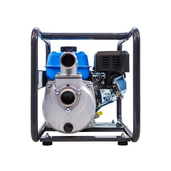 Equip2clean Gorilla Power GPWP2 2" Water Pump – Clean & Dirty up to 4mm